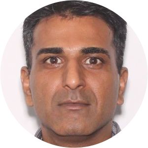 Notary Profile Picture