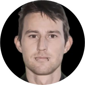 Notary Profile Picture