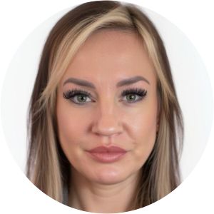 Notary Profile Picture