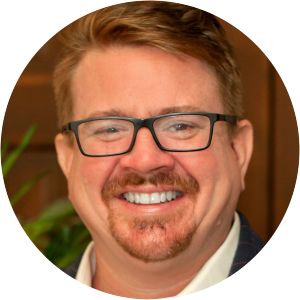 Notary Profile Picture