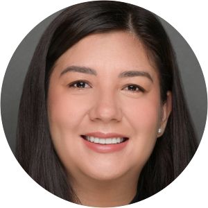 Notary Profile Picture