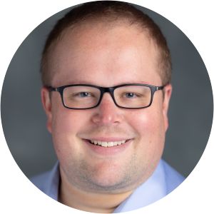 Notary Profile Picture