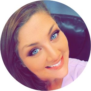 Notary Profile Picture