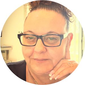 Notary Profile Picture