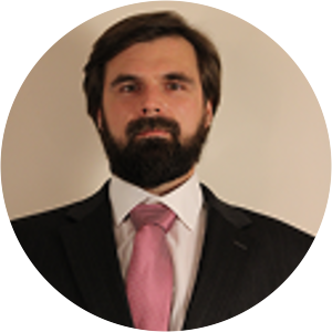 Notary Profile Picture