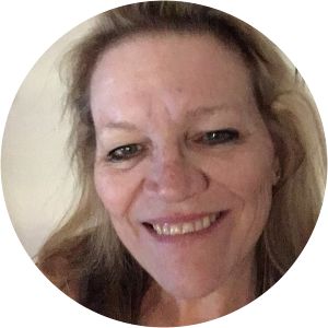 Notary Profile Picture