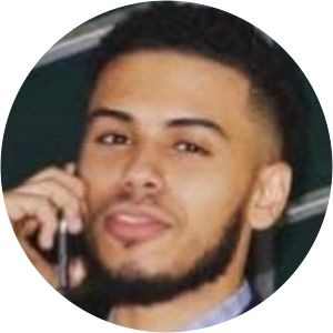 Notary Profile Picture