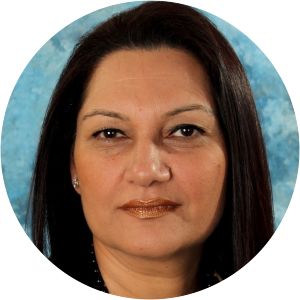 Notary Profile Picture