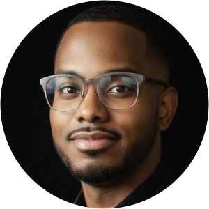 Notary Profile Picture