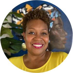 Notary Profile Picture