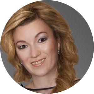 Notary Profile Picture