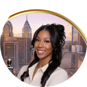 Notary Profile Picture