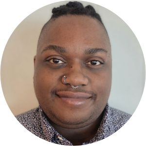 Notary Profile Picture