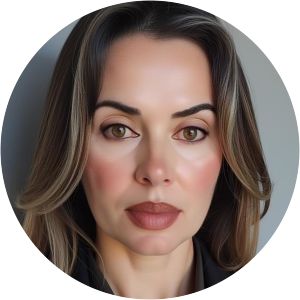 Notary Profile Picture