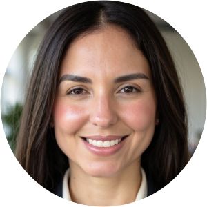 Notary Profile Picture