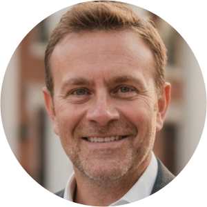 Notary Profile Picture