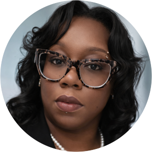 Notary Profile Picture