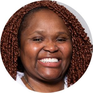 Notary Profile Picture