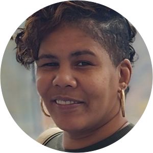 Notary Profile Picture