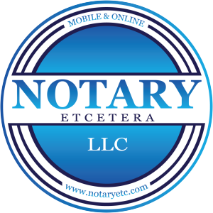 Notary Profile Picture
