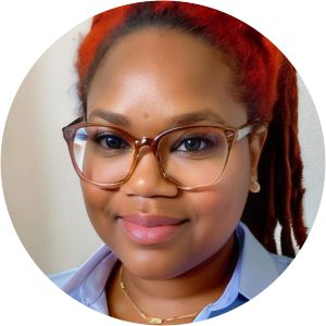 Notary Profile Picture