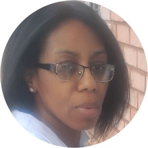 Notary Profile Picture