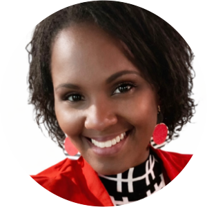 Notary Profile Picture