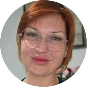 Notary Profile Picture