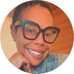 Notary Profile Picture