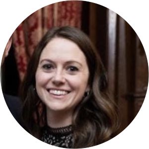 Notary Profile Picture