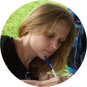 Notary Profile Picture