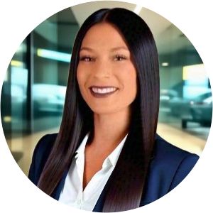 Notary Profile Picture