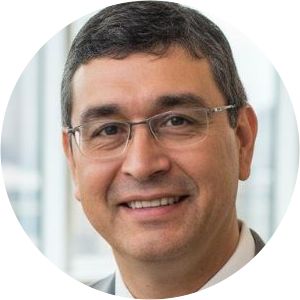 Notary Profile Picture