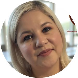 Notary Profile Picture