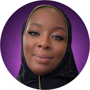 Notary Profile Picture