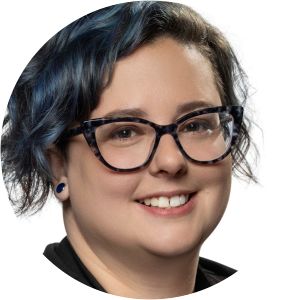 Notary Profile Picture