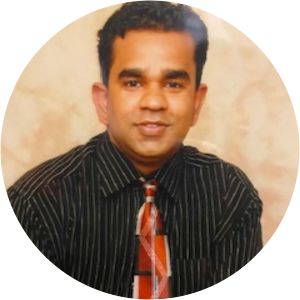 Notary Profile Picture