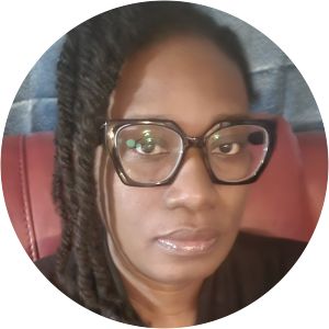 Notary Profile Picture