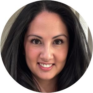 Notary Profile Picture