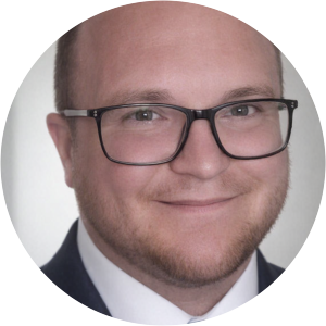 Notary Profile Picture