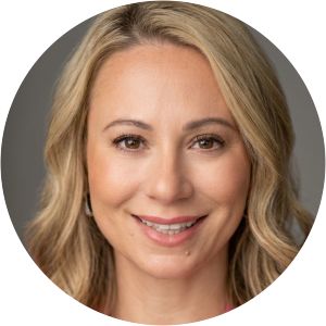 Notary Profile Picture