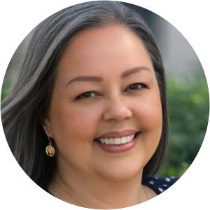 Notary Profile Picture