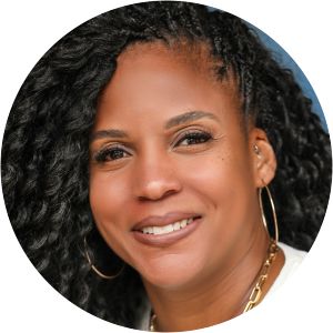 Notary Profile Picture