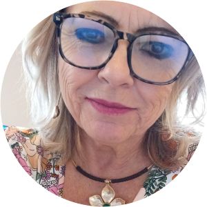 Notary Profile Picture