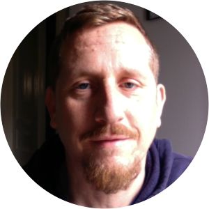 Notary Profile Picture