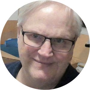 Notary Profile Picture