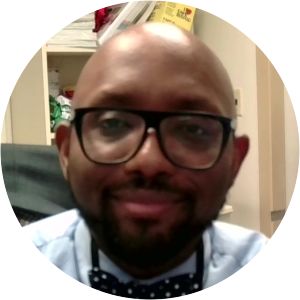 Notary Profile Picture