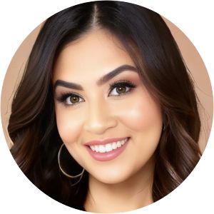 Notary Profile Picture