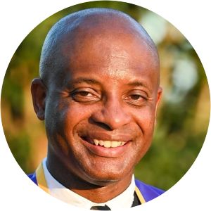 Notary Profile Picture