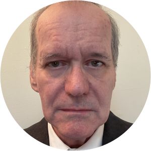 Notary Profile Picture